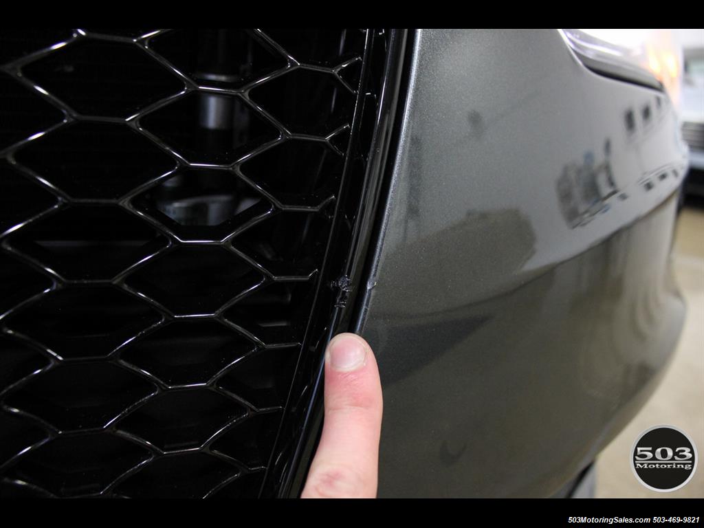 2015 Audi RS 5 4.2 quattro; One Owner w/ 10k Miles!   - Photo 55 - Beaverton, OR 97005