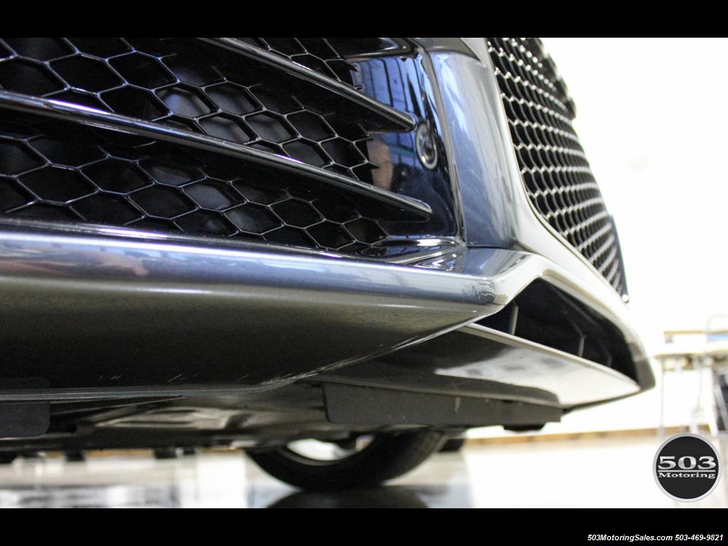 2015 Audi RS 5 4.2 quattro; One Owner w/ 10k Miles!   - Photo 57 - Beaverton, OR 97005