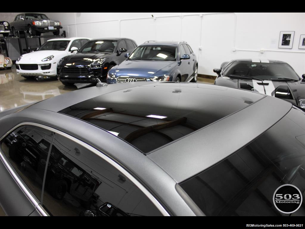 2010 Audi S5 4.2 quattro Prestige; Manual w/ Only 8k Miles!   - Photo 15 - Beaverton, OR 97005