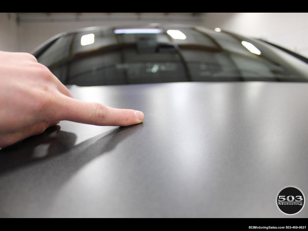 2010 Audi S5 4.2 quattro Prestige; Manual w/ Only 8k Miles!   - Photo 56 - Beaverton, OR 97005