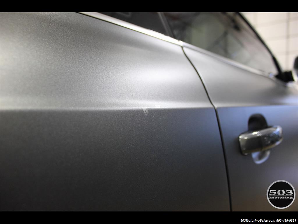 2010 Audi S5 4.2 quattro Prestige; Manual w/ Only 8k Miles!   - Photo 59 - Beaverton, OR 97005