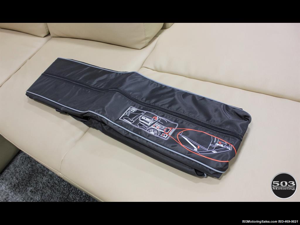 2010 Audi S5 4.2 quattro Prestige; Manual w/ Only 8k Miles!   - Photo 54 - Beaverton, OR 97005