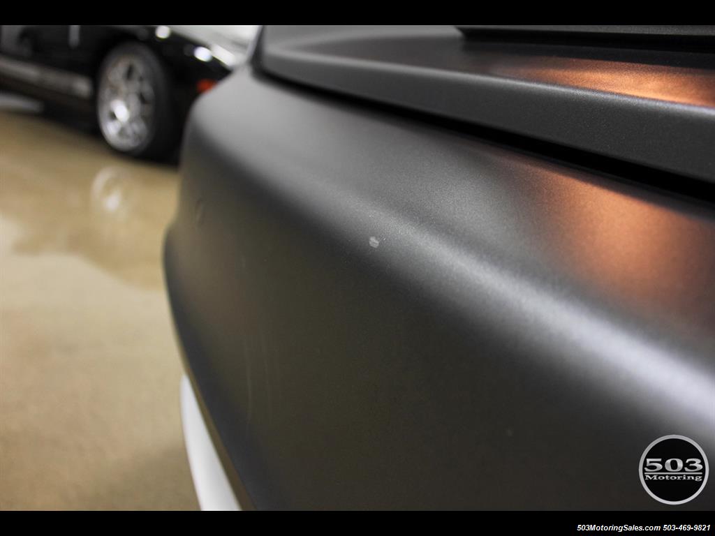 2010 Audi S5 4.2 quattro Prestige; Manual w/ Only 8k Miles!   - Photo 58 - Beaverton, OR 97005