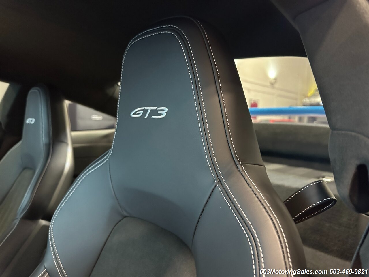 2022 Porsche 911 GT3   - Photo 55 - Beaverton, OR 97005