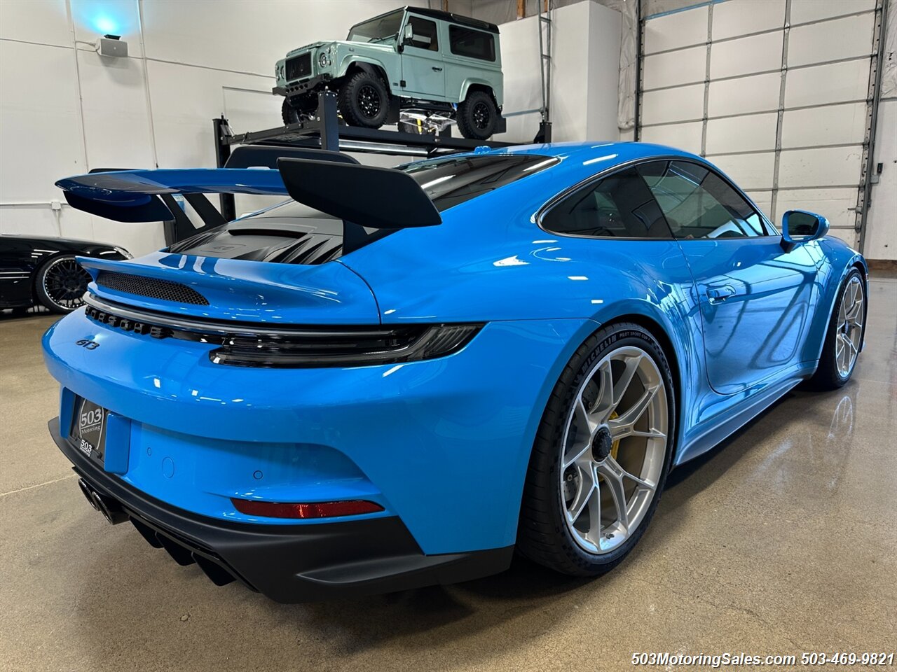 2022 Porsche 911 GT3   - Photo 32 - Beaverton, OR 97005