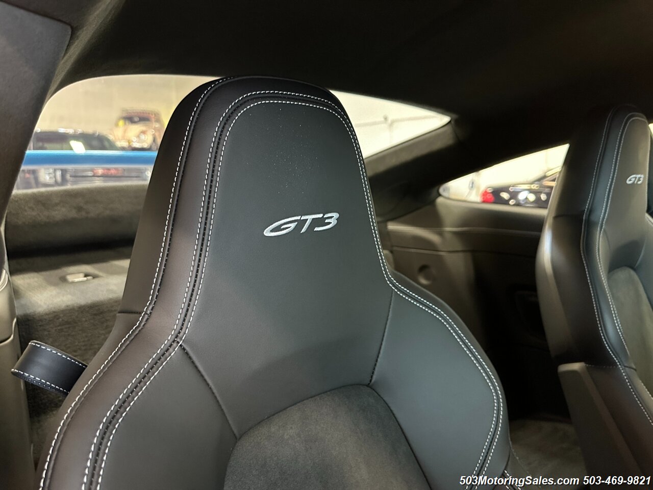 2022 Porsche 911 GT3   - Photo 93 - Beaverton, OR 97005