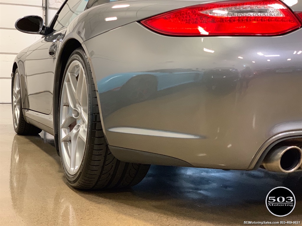 2009 Porsche 911 Carrera 4S   - Photo 29 - Beaverton, OR 97005