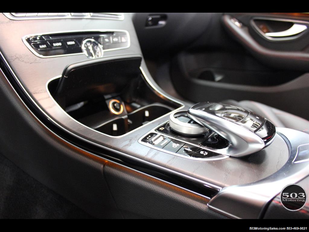 2016 Mercedes-Benz C450 AMG   - Photo 22 - Beaverton, OR 97005