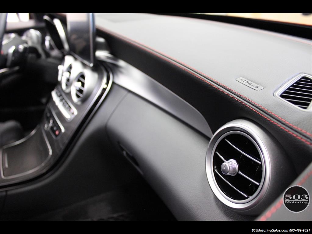 2016 Mercedes-Benz C450 AMG   - Photo 40 - Beaverton, OR 97005