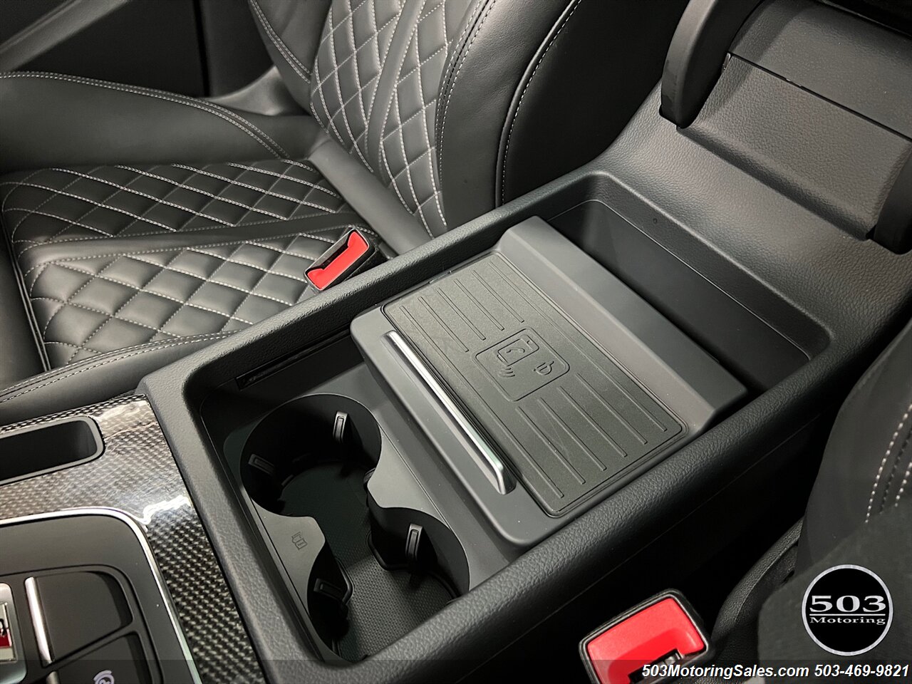 2019 Audi SQ5 3.0T quattro Prestige   - Photo 57 - Beaverton, OR 97005