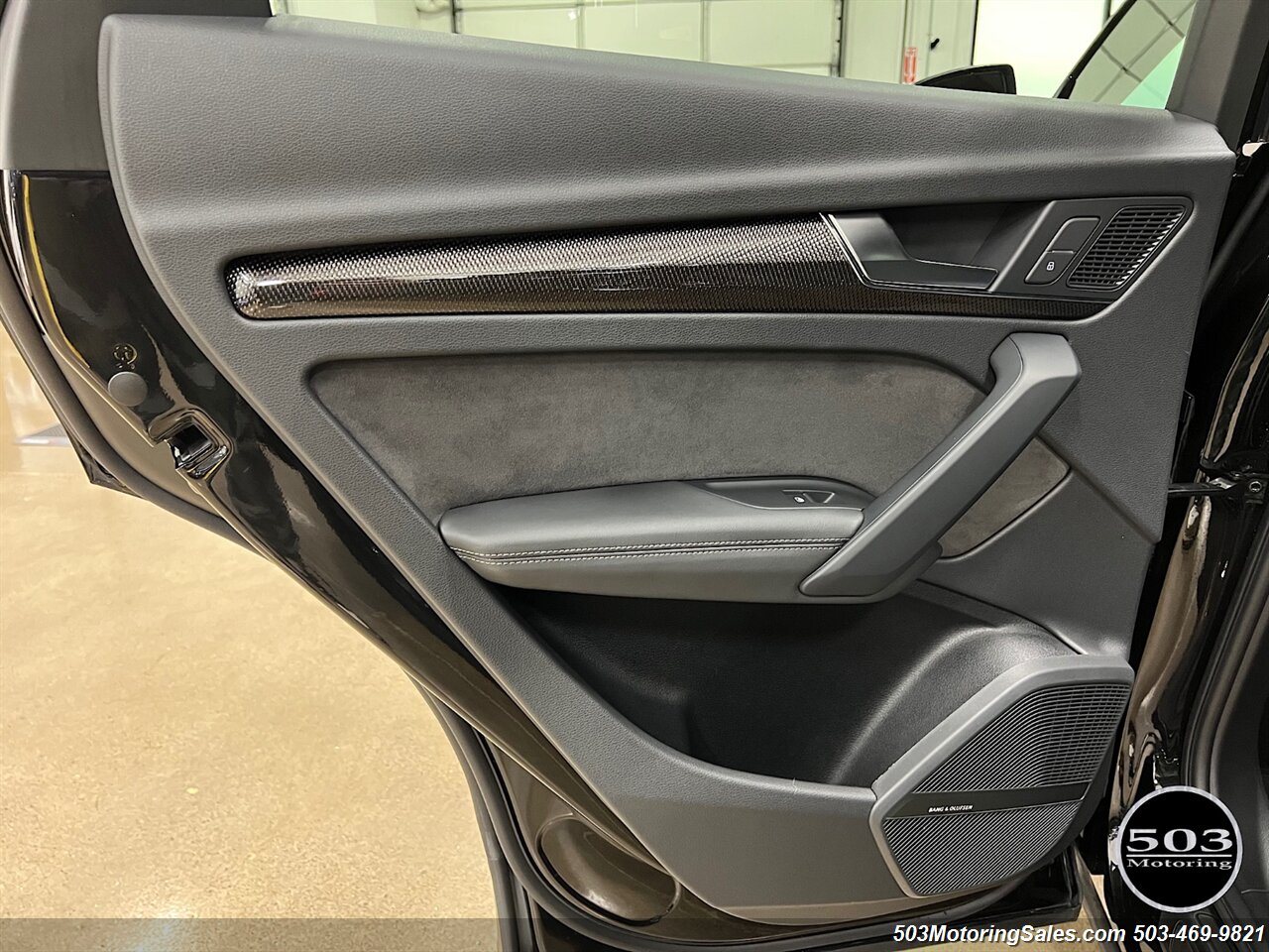 2019 Audi SQ5 3.0T quattro Prestige   - Photo 61 - Beaverton, OR 97005
