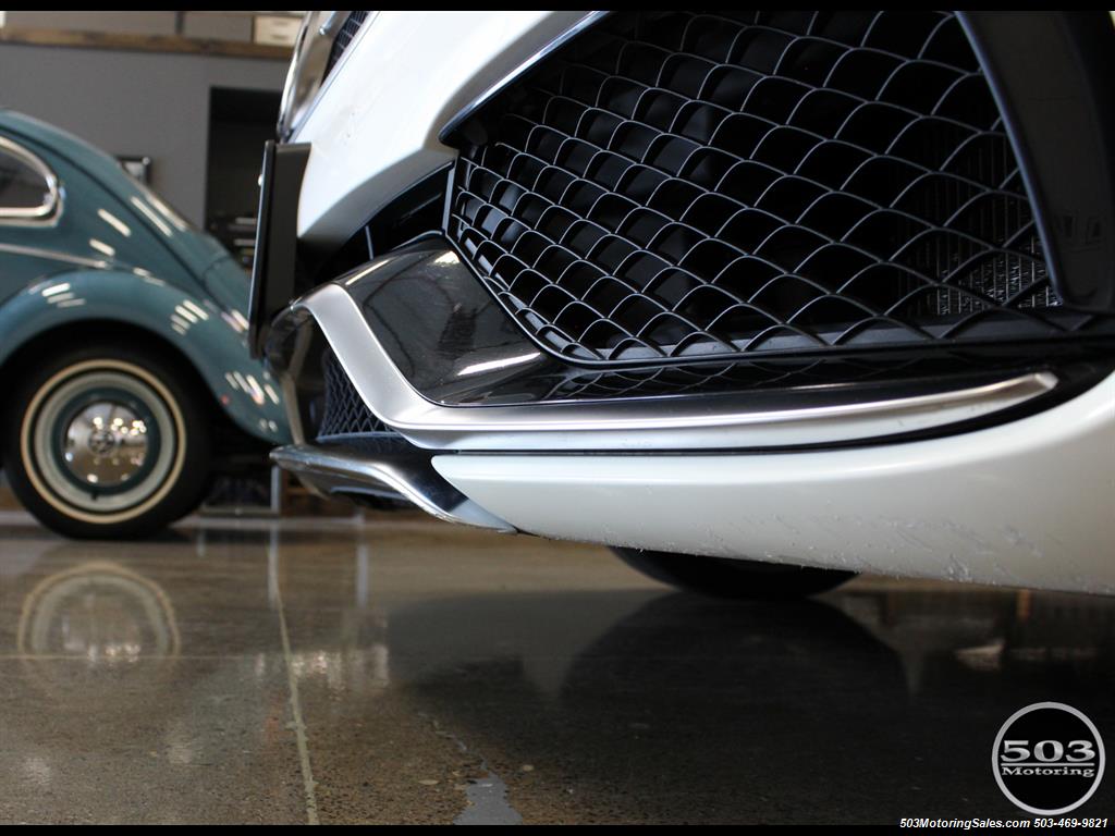 2014 Mercedes-Benz E 63 AMG S-Model Wagon; White/Black w/ 19k Miles!   - Photo 54 - Beaverton, OR 97005