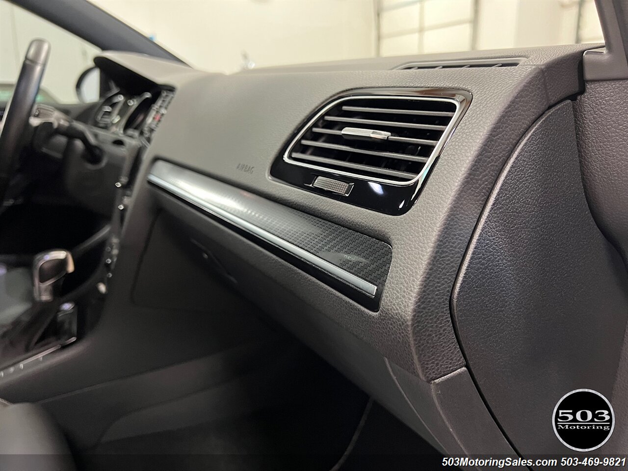 2015 Volkswagen Golf R Base PZEV   - Photo 84 - Beaverton, OR 97005