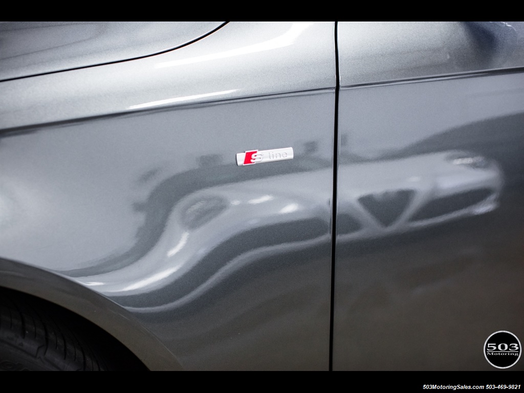 2015 Audi A4 2.0T quattro Premium Plus S-Line   - Photo 21 - Beaverton, OR 97005