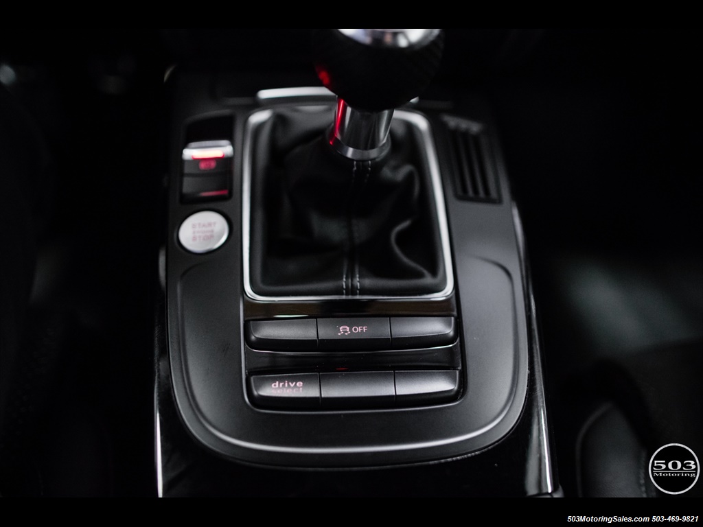 2015 Audi A4 2.0T quattro Premium Plus S-Line   - Photo 41 - Beaverton, OR 97005