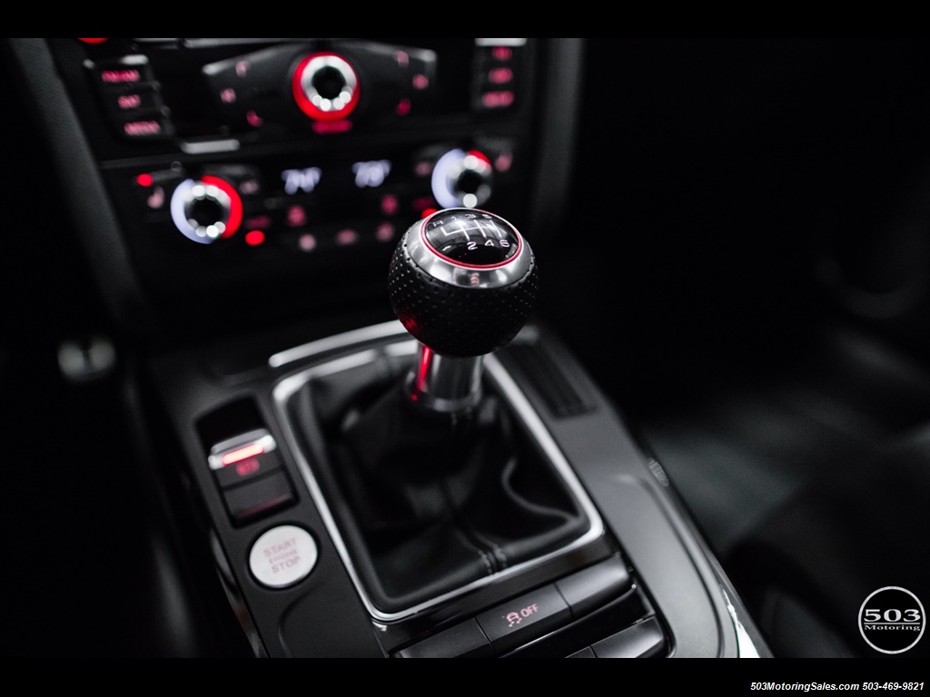2015 Audi A4 2.0T quattro Premium Plus S-Line   - Photo 40 - Beaverton, OR 97005