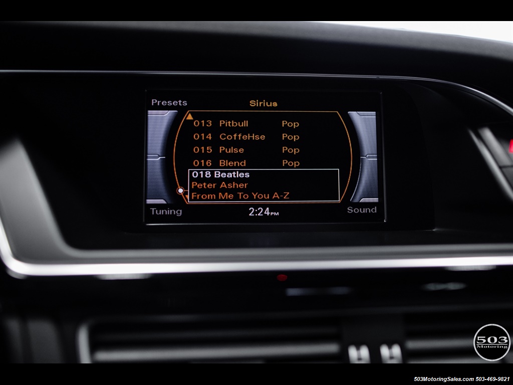 2015 Audi A4 2.0T quattro Premium Plus S-Line   - Photo 44 - Beaverton, OR 97005