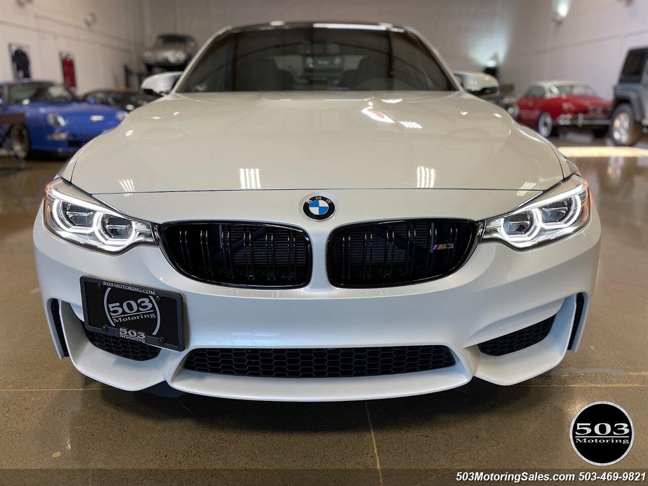 2015 BMW M3   - Photo 18 - Beaverton, OR 97005
