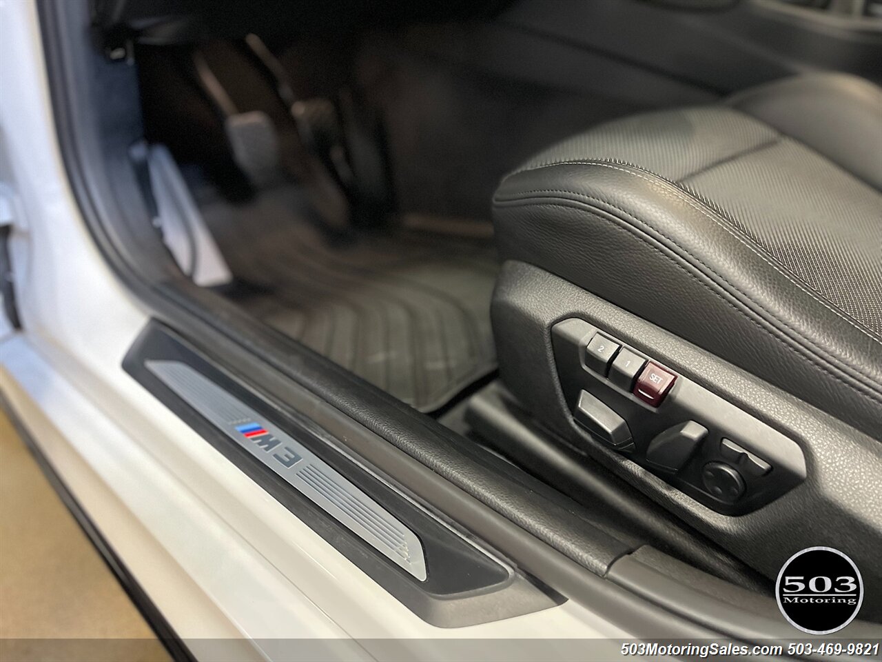 2015 BMW M3   - Photo 85 - Beaverton, OR 97005