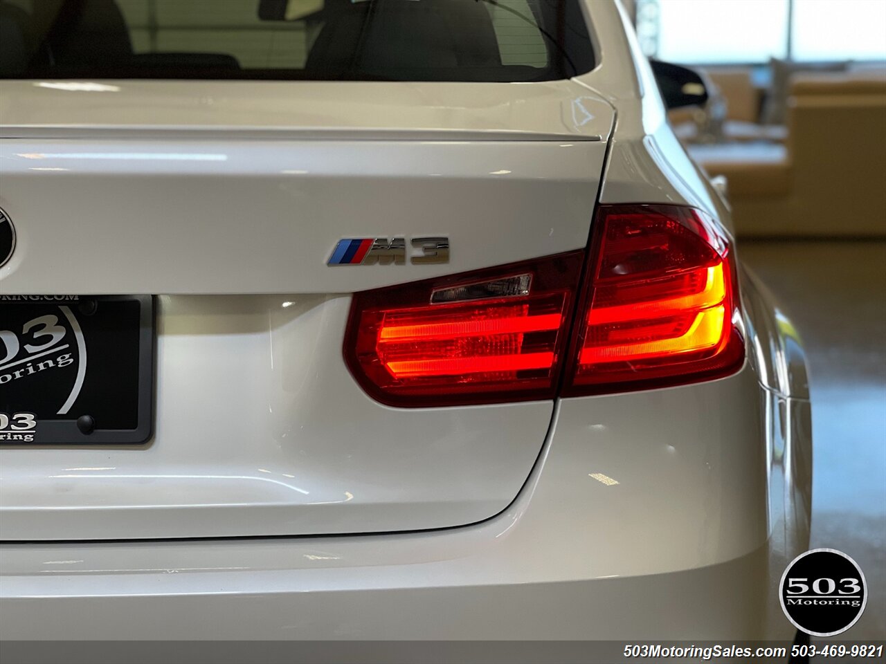 2015 BMW M3   - Photo 64 - Beaverton, OR 97005