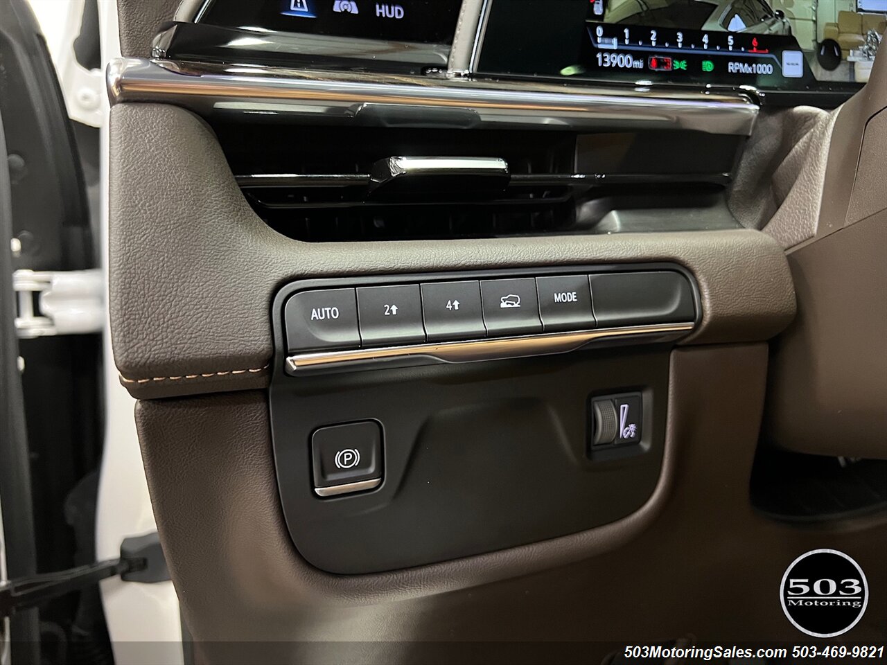 2021 Cadillac Escalade ESV Premium Luxury   - Photo 62 - Beaverton, OR 97005