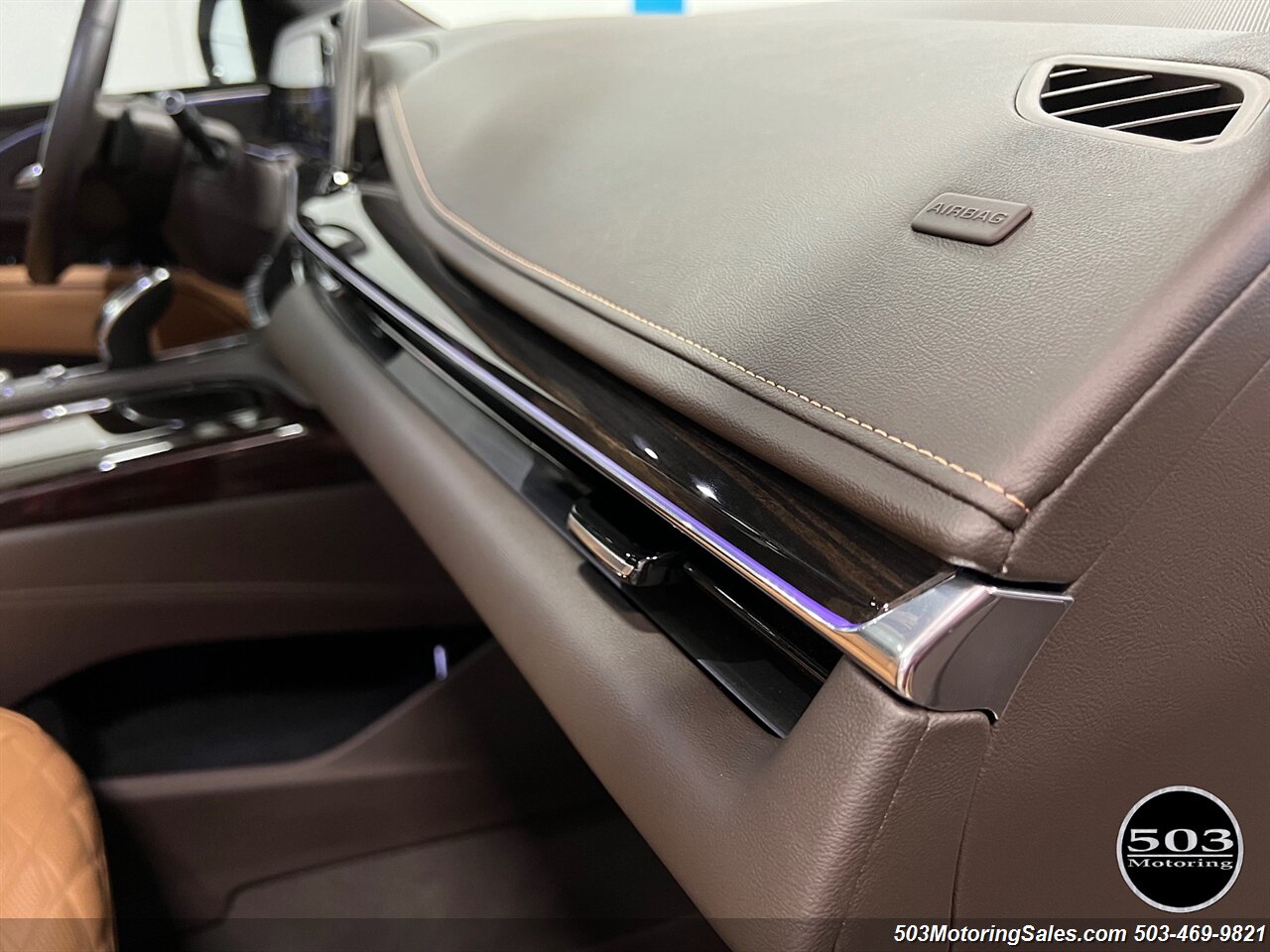 2021 Cadillac Escalade ESV Premium Luxury   - Photo 90 - Beaverton, OR 97005