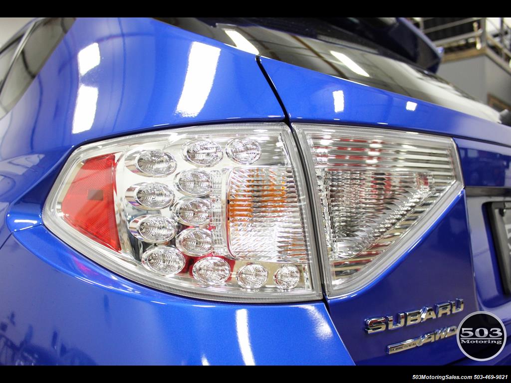 2013 Subaru Impreza WRX STI Hatch; WRB w/ Less than 1k Miles!   - Photo 17 - Beaverton, OR 97005
