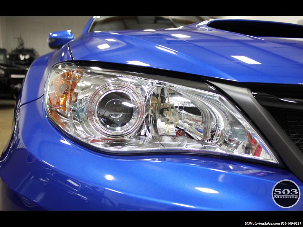 2013 Subaru Impreza WRX STI Hatch; WRB w/ Less than 1k Miles!   - Photo 10 - Beaverton, OR 97005