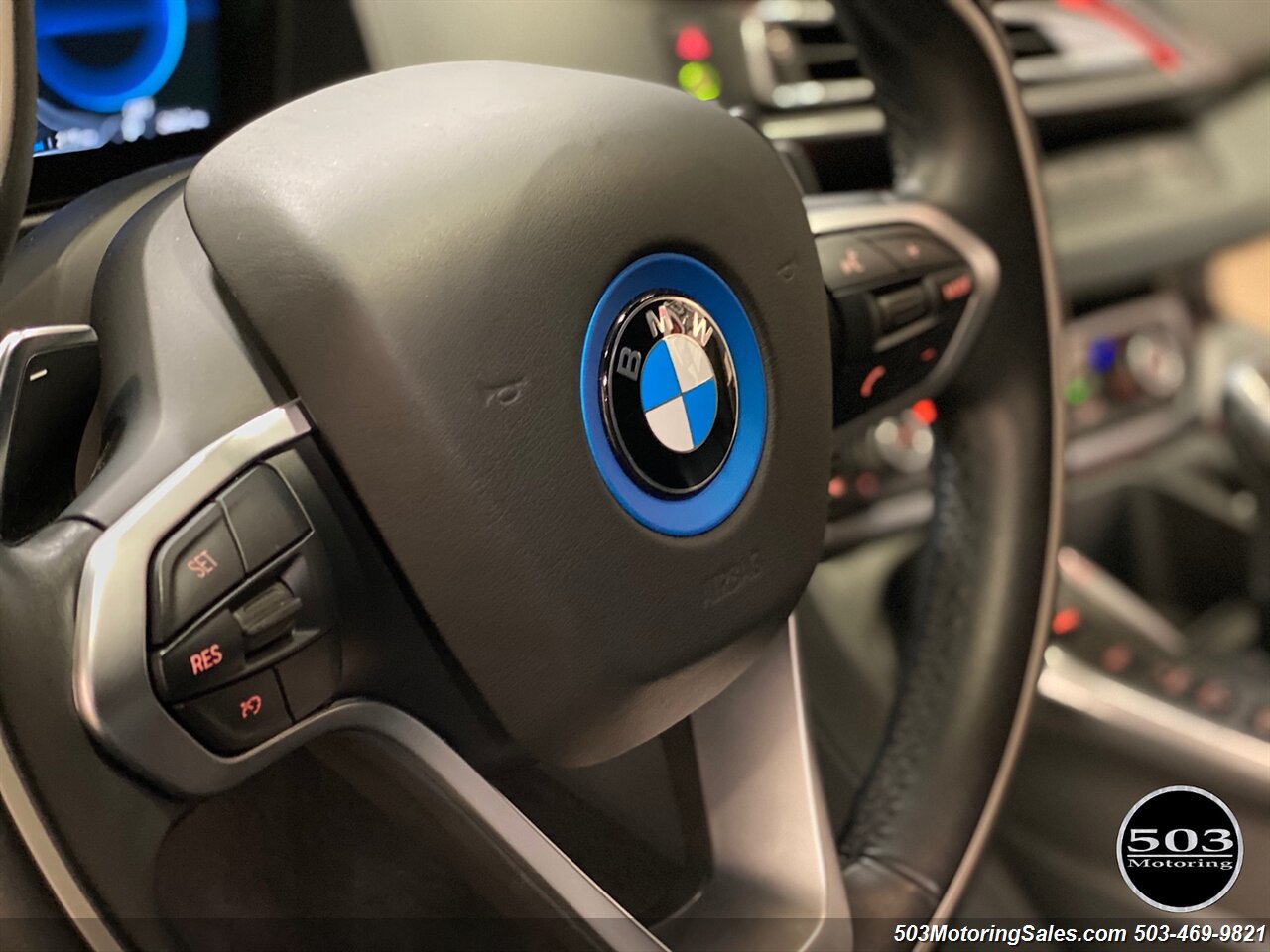 2016 BMW i8 Giga World   - Photo 51 - Beaverton, OR 97005
