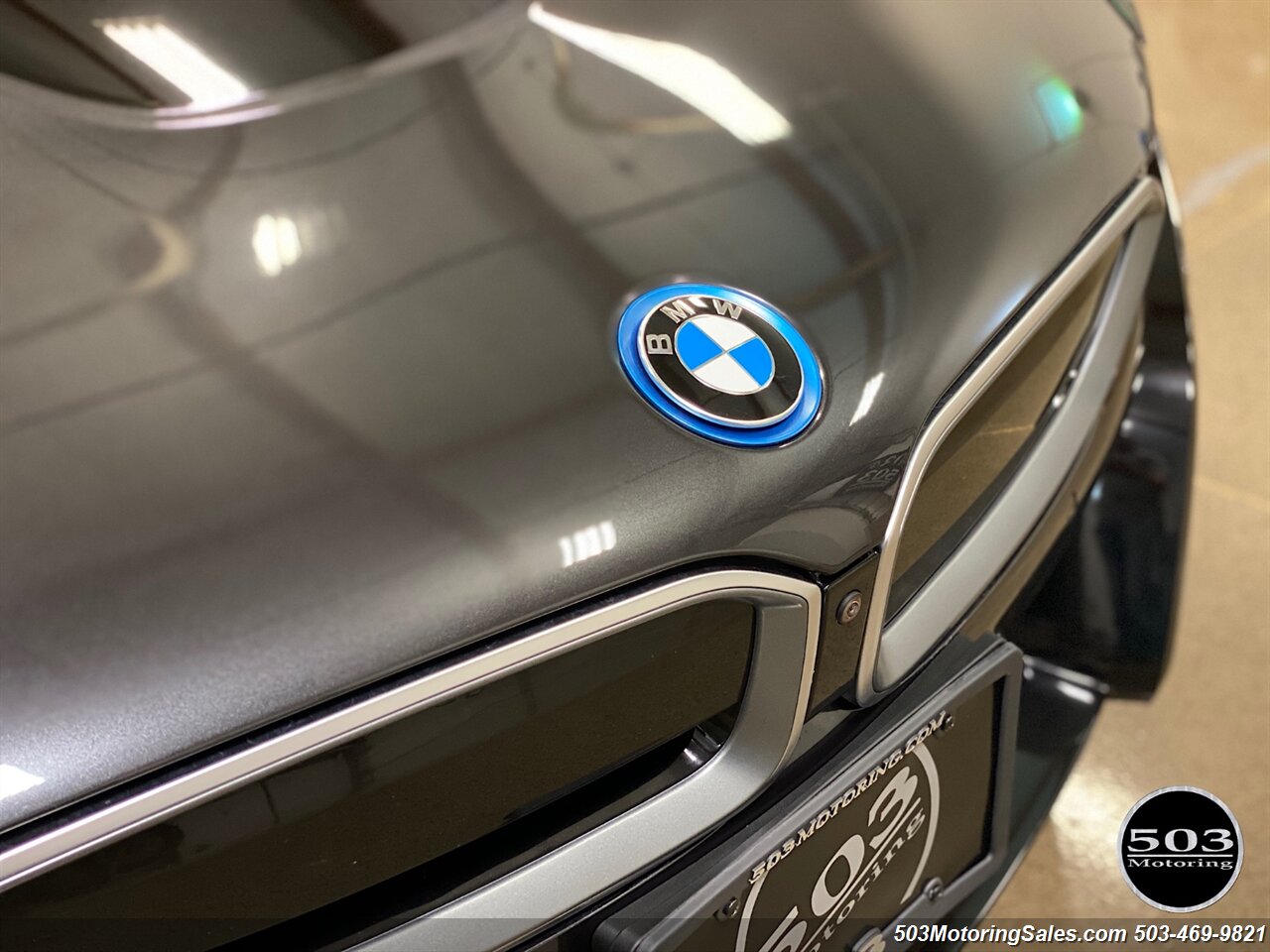 2016 BMW i8 Giga World   - Photo 12 - Beaverton, OR 97005