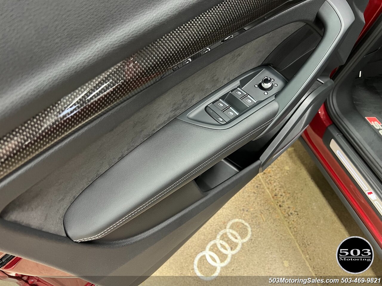 2018 Audi SQ5 3.0T quattro Prestige   - Photo 40 - Beaverton, OR 97005