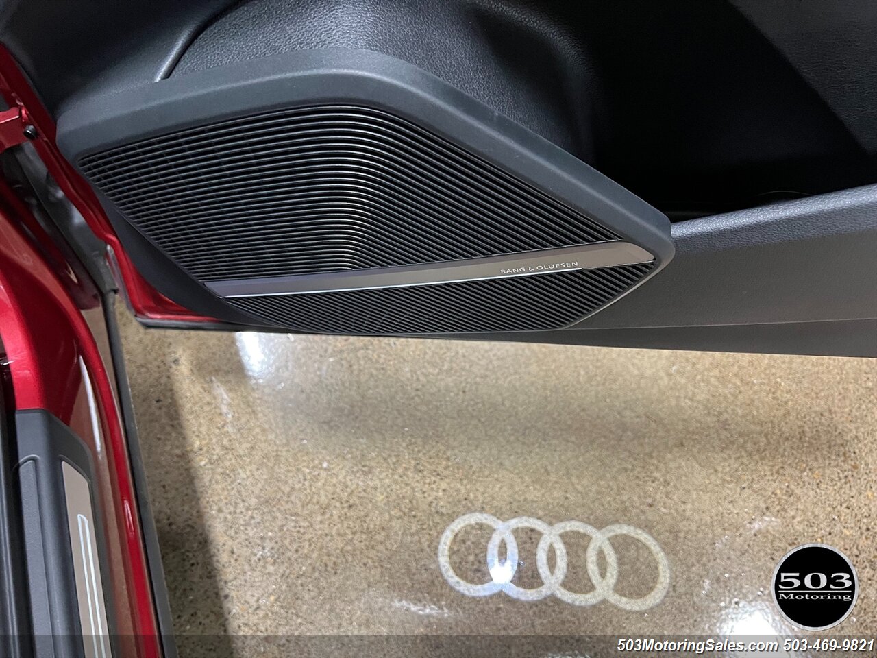 2018 Audi SQ5 3.0T quattro Prestige   - Photo 86 - Beaverton, OR 97005
