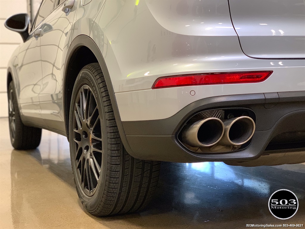 2016 Porsche Cayenne S E-Hybrid   - Photo 28 - Beaverton, OR 97005