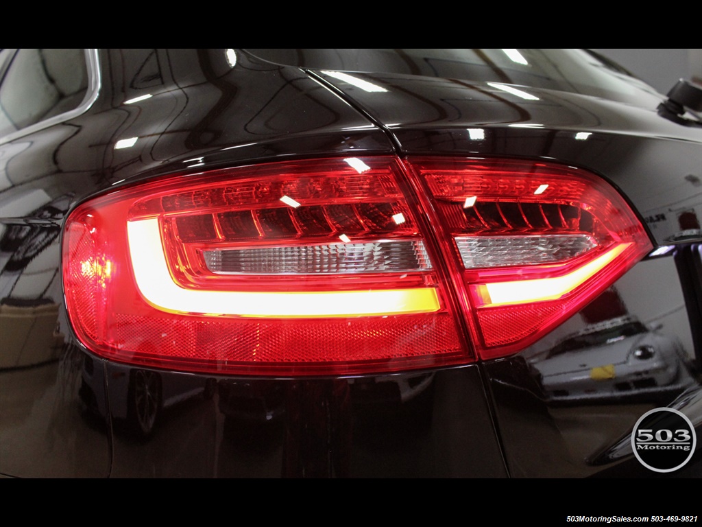 2014 Audi Allroad 2.0T quattro Premium Plus; Black/Black w/ 12k!   - Photo 17 - Beaverton, OR 97005