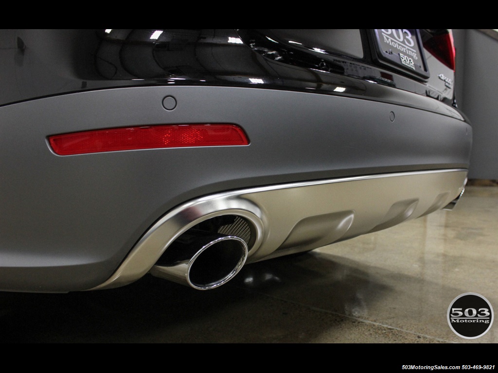 2014 Audi Allroad 2.0T quattro Premium Plus; Black/Black w/ 12k!   - Photo 20 - Beaverton, OR 97005
