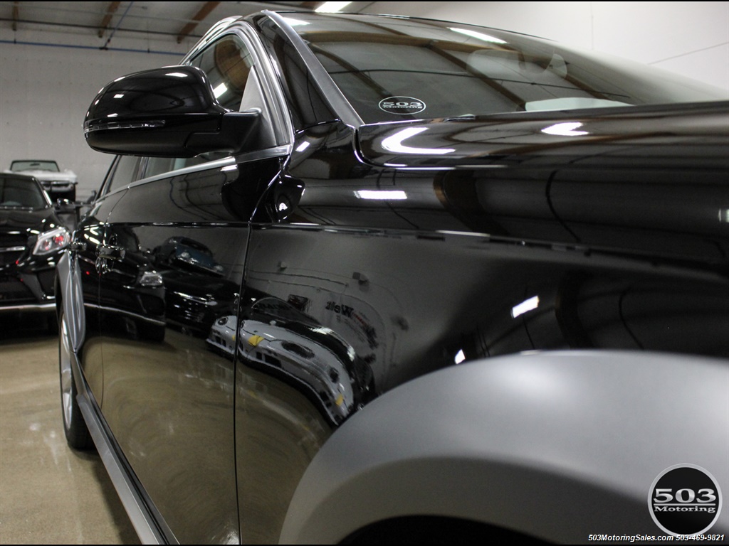 2014 Audi Allroad 2.0T quattro Premium Plus; Black/Black w/ 12k!   - Photo 14 - Beaverton, OR 97005