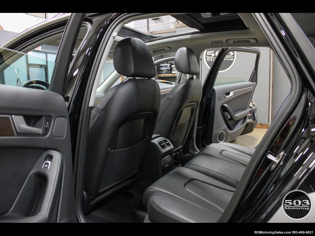 2014 Audi Allroad 2.0T quattro Premium Plus; Black/Black w/ 12k!   - Photo 44 - Beaverton, OR 97005