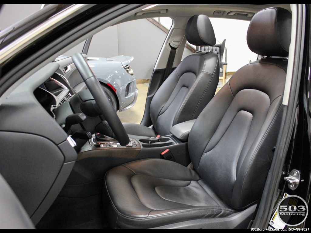 2014 Audi Allroad 2.0T quattro Premium Plus; Black/Black w/ 12k!   - Photo 29 - Beaverton, OR 97005