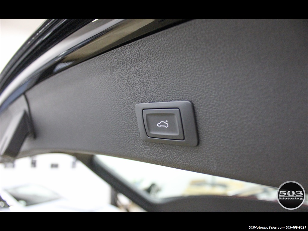 2014 Audi Allroad 2.0T quattro Premium Plus; Black/Black w/ 12k!   - Photo 51 - Beaverton, OR 97005