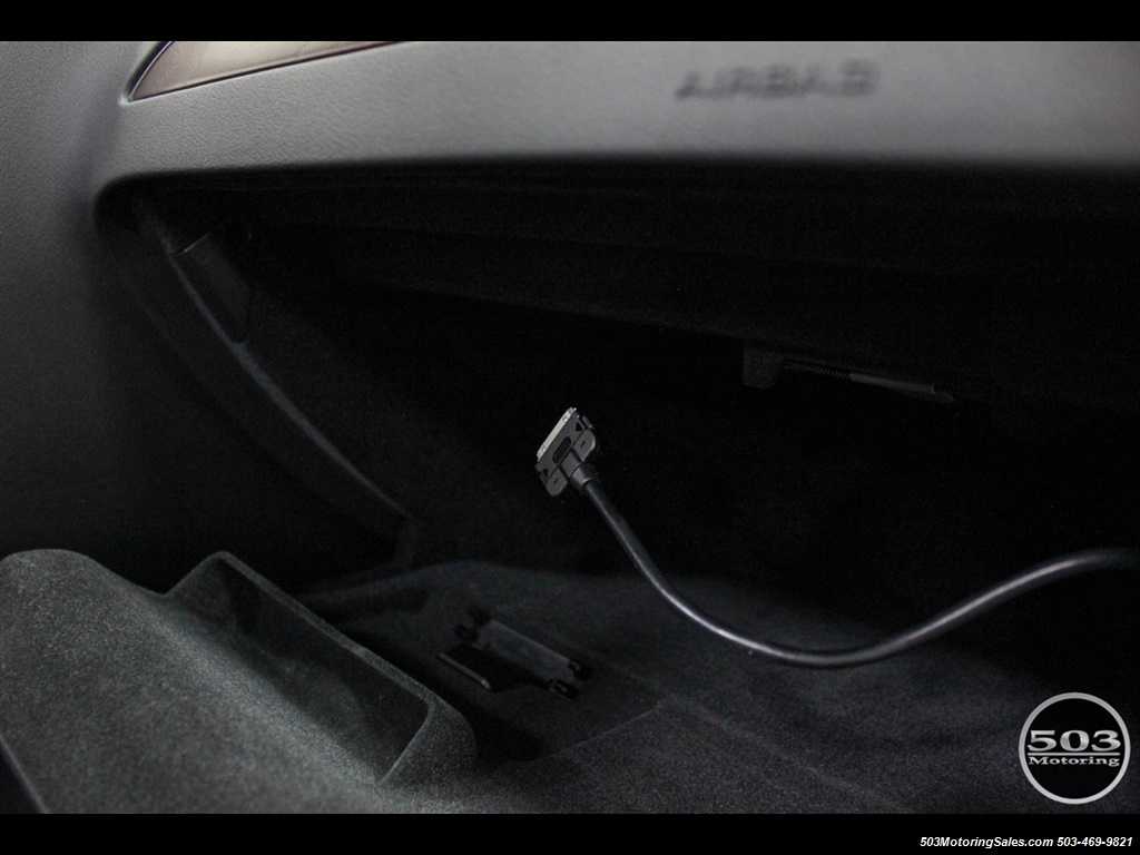 2014 Audi Allroad 2.0T quattro Premium Plus; Black/Black w/ 12k!   - Photo 41 - Beaverton, OR 97005