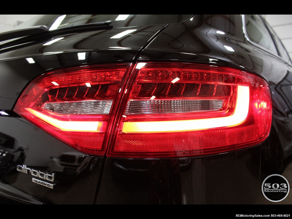 2014 Audi Allroad 2.0T quattro Premium Plus; Black/Black w/ 12k!   - Photo 18 - Beaverton, OR 97005
