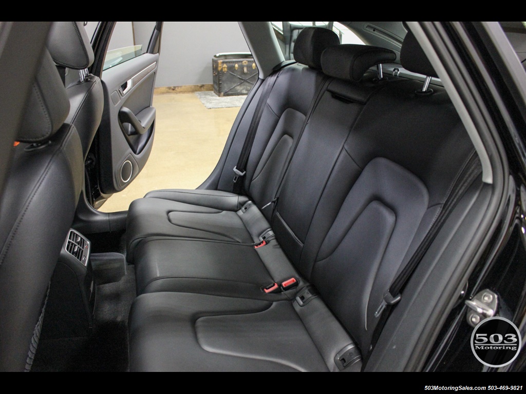 2014 Audi Allroad 2.0T quattro Premium Plus; Black/Black w/ 12k!   - Photo 45 - Beaverton, OR 97005