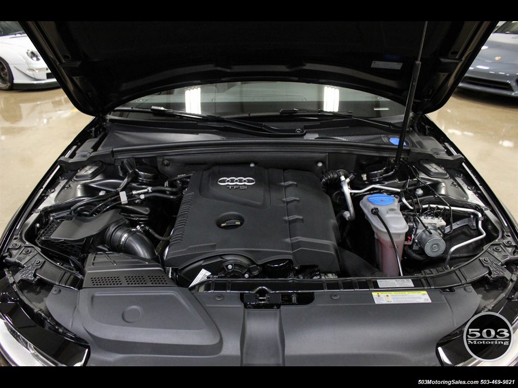 2014 Audi Allroad 2.0T quattro Premium Plus; Black/Black w/ 12k!   - Photo 53 - Beaverton, OR 97005