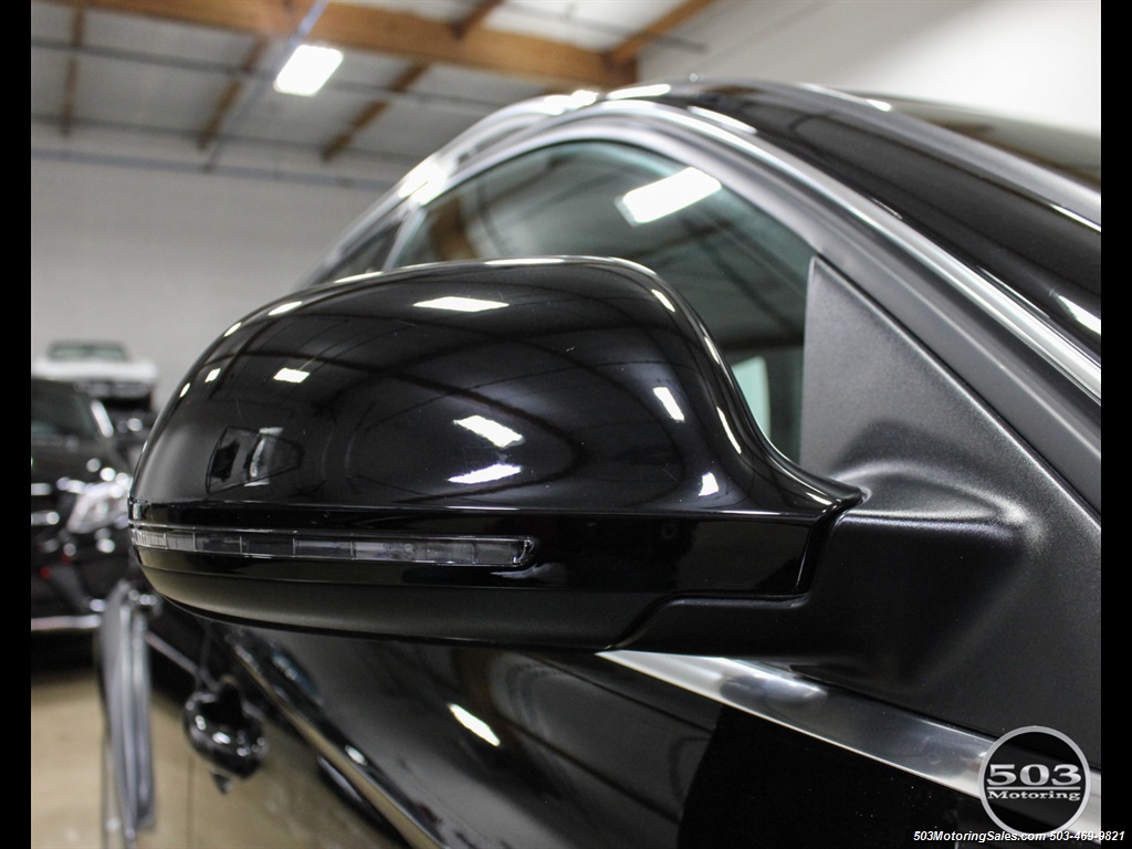 2014 Audi Allroad 2.0T quattro Premium Plus; Black/Black w/ 12k!   - Photo 12 - Beaverton, OR 97005