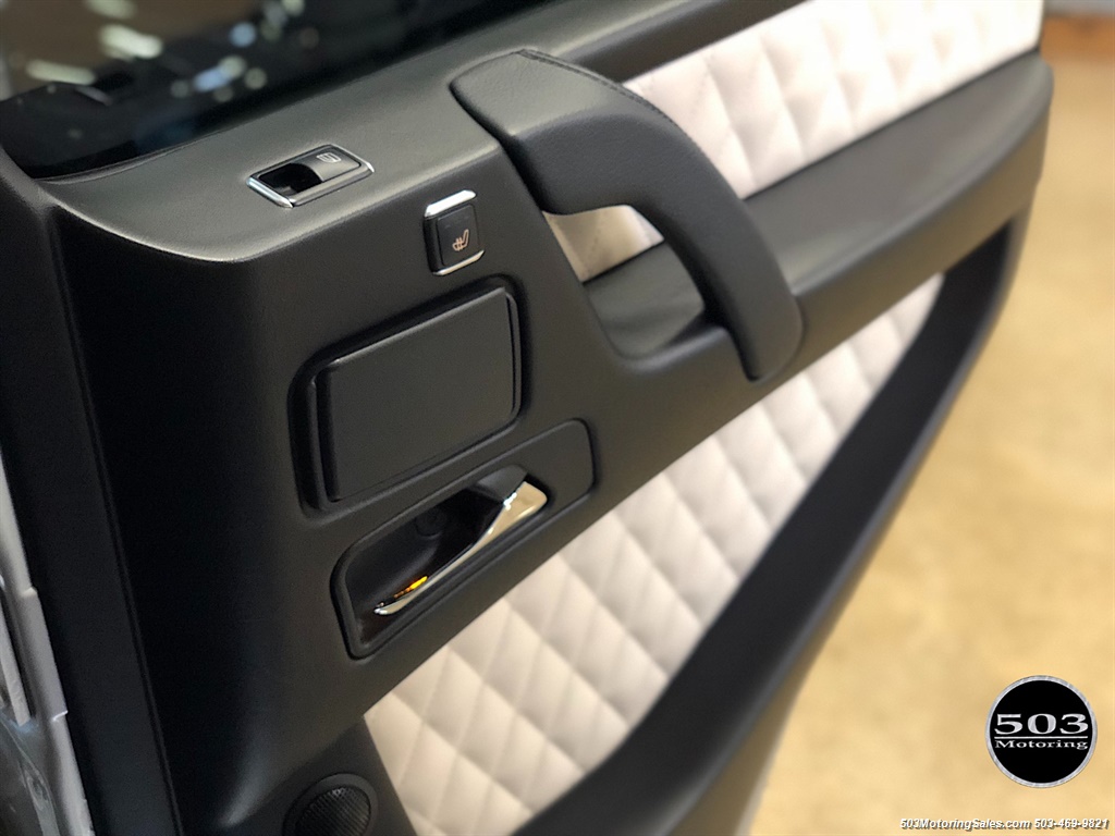 2014 Mercedes-Benz G63 AMG; Only 22k Miles w/ Designo Interior!   - Photo 39 - Beaverton, OR 97005