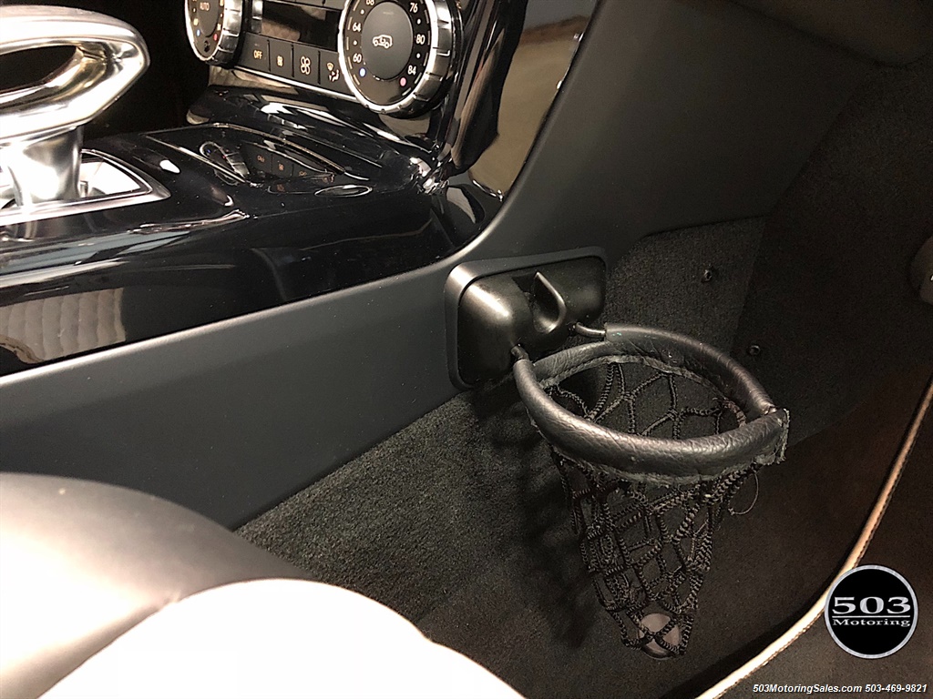 2014 Mercedes-Benz G63 AMG; Only 22k Miles w/ Designo Interior!   - Photo 48 - Beaverton, OR 97005