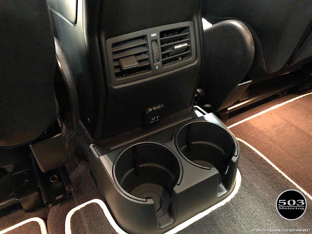 2014 Mercedes-Benz G63 AMG; Only 22k Miles w/ Designo Interior!   - Photo 36 - Beaverton, OR 97005