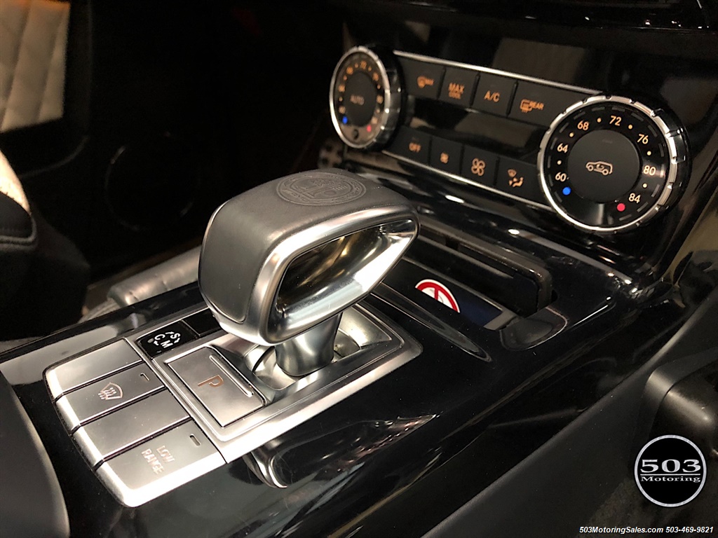 2014 Mercedes-Benz G63 AMG; Only 22k Miles w/ Designo Interior!   - Photo 54 - Beaverton, OR 97005