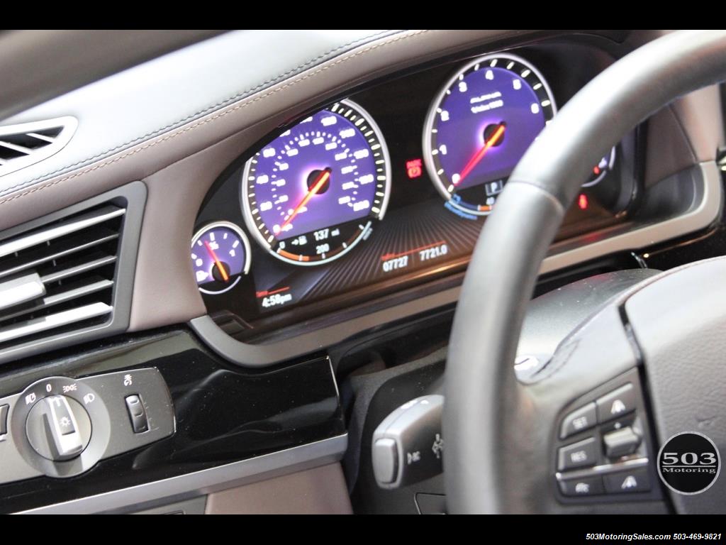 2014 BMW ALPINA B7 LWB xDrive   - Photo 24 - Beaverton, OR 97005