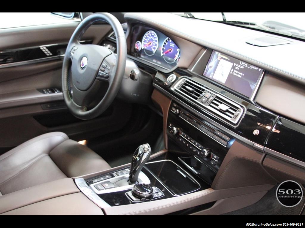 2014 BMW ALPINA B7 LWB xDrive   - Photo 33 - Beaverton, OR 97005